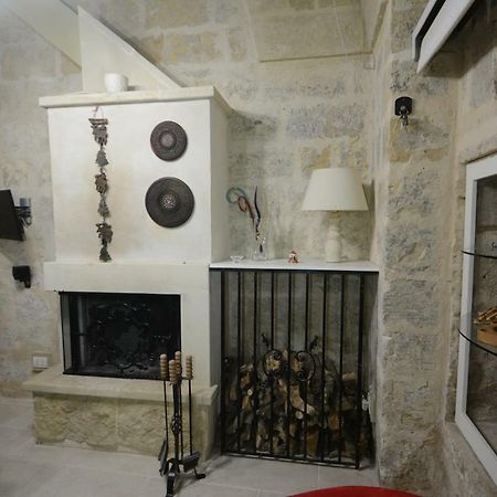 B&B Domus Gaia Lecce Ngoại thất bức ảnh