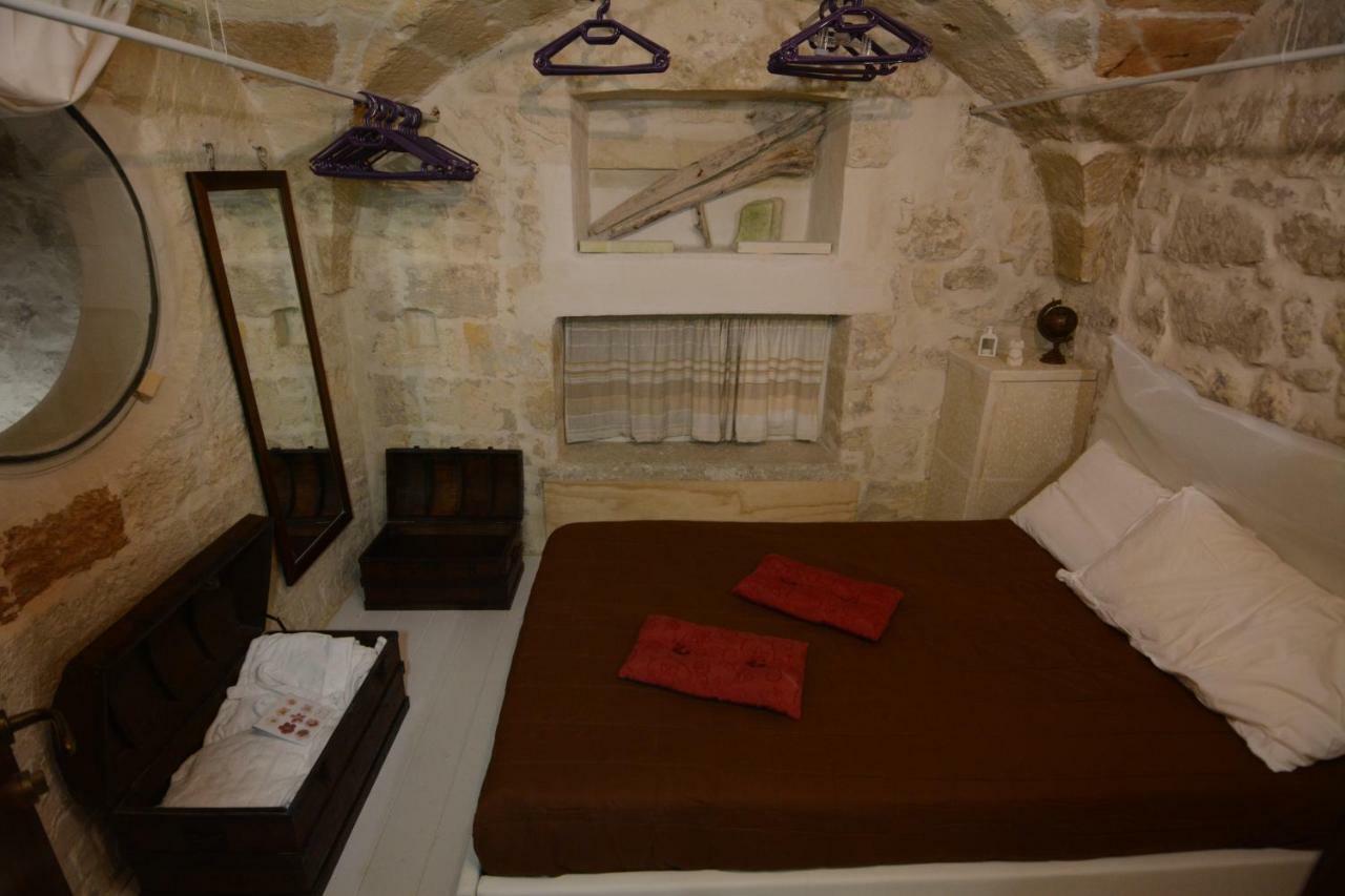 B&B Domus Gaia Lecce Ngoại thất bức ảnh