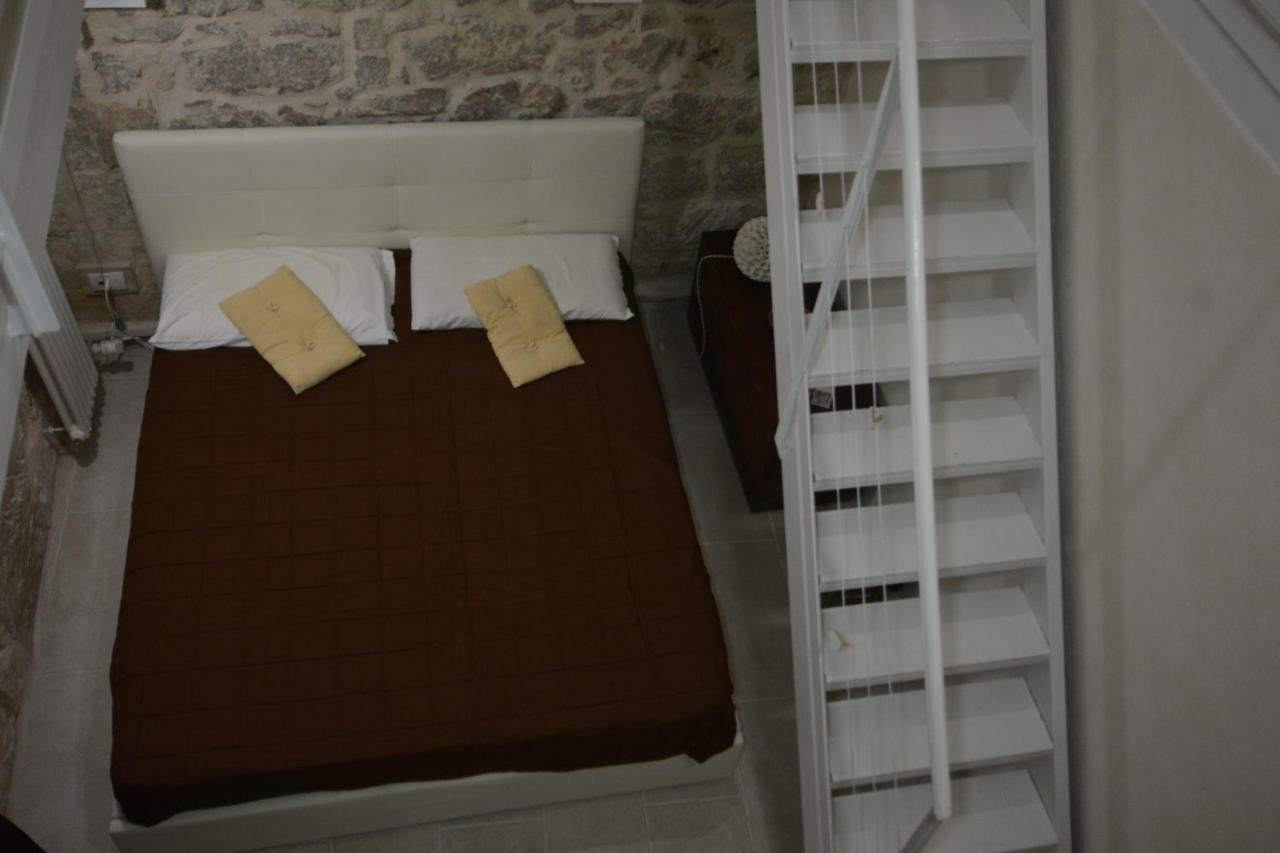 B&B Domus Gaia Lecce Ngoại thất bức ảnh